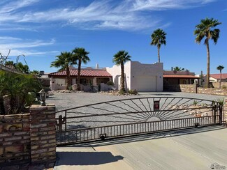 14551 E 49th St, Yuma, AZ 85367