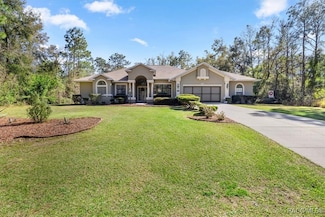 2854 W Blackwood Dr, Beverly Hills, FL 34465