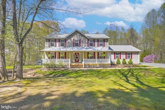 936 Decesaris Dr, Lothian, MD 20711