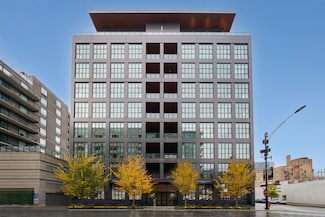 900 W Washington Blvd Unit PHW, Chicago, IL 60607
