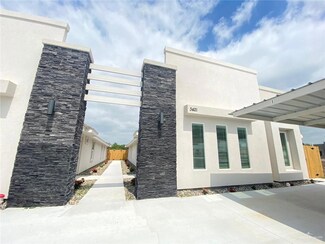 3421 Golden Nugget Unit 2, Edinburg, TX 78541