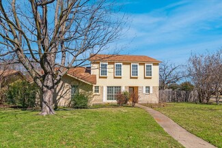 1113 Bridle Dr, Richardson, TX 75081