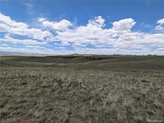 0 Anadarko Rd Unit 2788 REC8068253, Hartsel, CO 80449