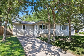 2003 Mohican St, Denton, TX 76209