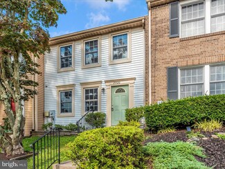 25520 Coltrane Dr, Damascus, MD 20872