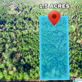 0 County Road 329 Unit 21432985, Wedowee, AL 36278