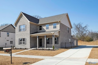 17884 Eastmoor St, Athens, AL 35611