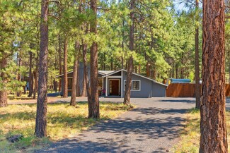 69382 Tollgate Rd, Sisters, OR 97759