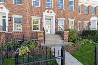 2508 Bristol Dr, Ames, IA 50010