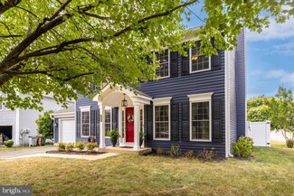 10224 Racquet Cir, Manassas, VA 20110