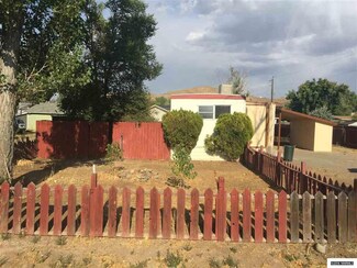 260 Magnolia Way, Reno, NV 89506