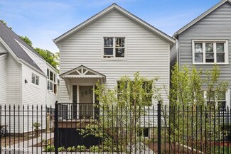 2441 N Washtenaw Ave, Chicago, IL 60647