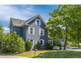 33 Warren St, Stoneham, MA 02180