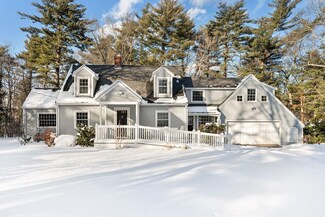 50 Ashcroft Rd, Sharon, MA 02067