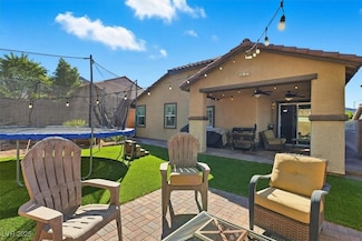 1208 Brockley Cross St, Henderson, NV 89002