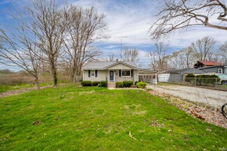 206 W Main St, Springport, IN 47386