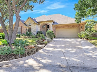 405 Lakewood Dr, Roanoke, TX 76262