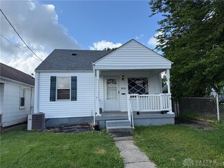 1109 Azel Ave, Hamilton, OH 45013