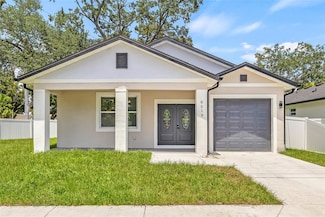 8319 N Ogontz Ave, Tampa, FL 33604