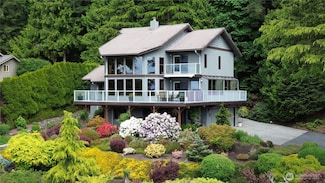 17609 S Skyridge Dr, Mount Vernon, WA 98274