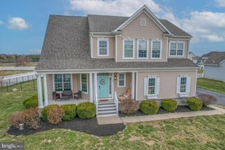 83 Chanticleer Cir, Camden Wyoming, DE 19934