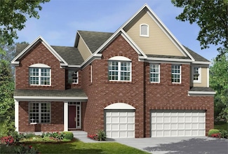 Keating, Washington Township, OH 45458