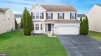 64 Thomas Harmon Dr, Camden, DE 19934