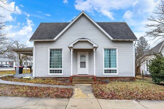 307 E Monroe St, Attica, IN 47918