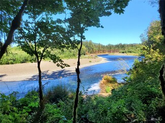 9999 Lots 7&8 Flemarski Rd, Forks, WA 98331