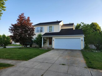 620 Wynstone Dr, Lewis Center, OH 43035