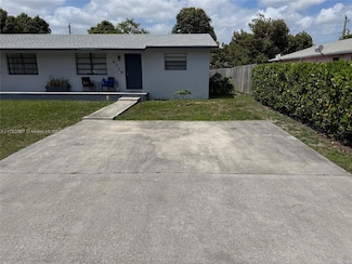 6119 SW 33rd St, Miramar, FL 33023