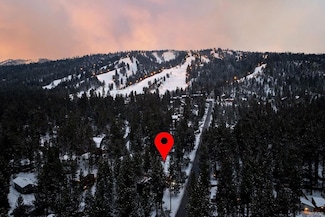 615 Thrush, Big Bear Lake, CA 92315