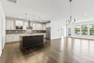 9409 Tesserae Way, Richmond, VA 23238