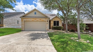 12631 Cascade Hills, San Antonio, TX 78253
