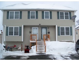 907 Middlesex St, Lowell, MA 01851