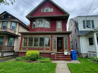58 Grove Ave, Albany, NY 12208