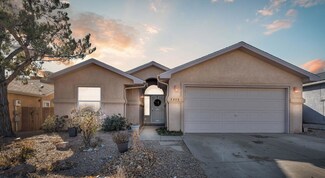 7208 Way Cross Ave NW, Albuquerque, NM 87120