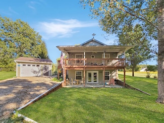 587 Cardinal Dr, Varna, IL 61375