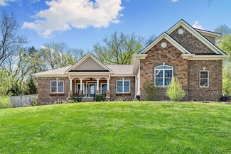 203 Tom Robinson Rd, Franklin, TN 37064