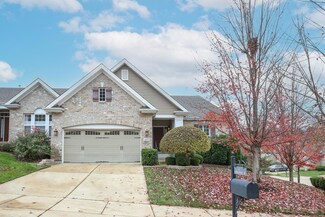 617 Paddington Hill Dr, Chesterfield, MO 63017