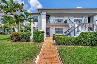 5759 Phoenix Palm Ct Unit A, Delray Beach, FL 33484