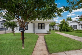 1002 Aganier Ave, San Antonio, TX 78212