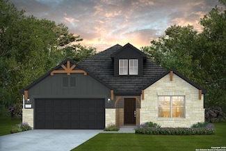 12413 Pottsboro, San Antonio, TX 78253