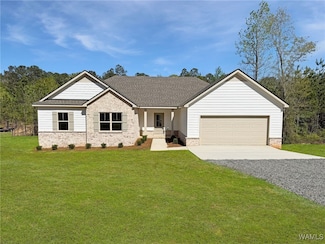 13812 J C Gilliam Rd, Berry, AL 35546