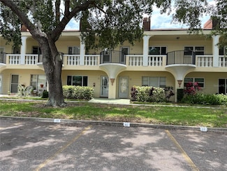 2295 Mexican Way Unit 41, Clearwater, FL 33763