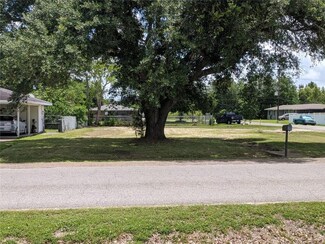 220 S Joseph St, Welsh, LA 70591