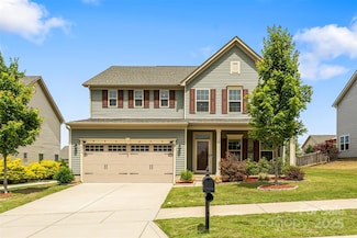 7263 Waterwheel St SW, Concord, NC 28025
