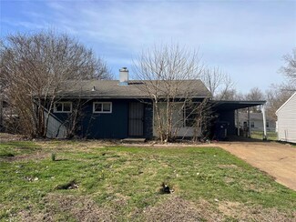 5319 Elsie Ave, Saint Louis, MO 63135