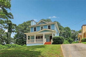 941 Capitol View Ave NW, Atlanta, GA 30318