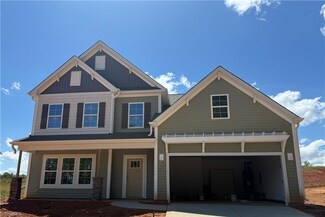 1329 Creek Knoll Dr, Lewisville, NC 27023